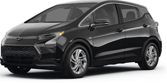 CHEVROLET BOLT EV 2023 1G1FW6S00P4195263 image